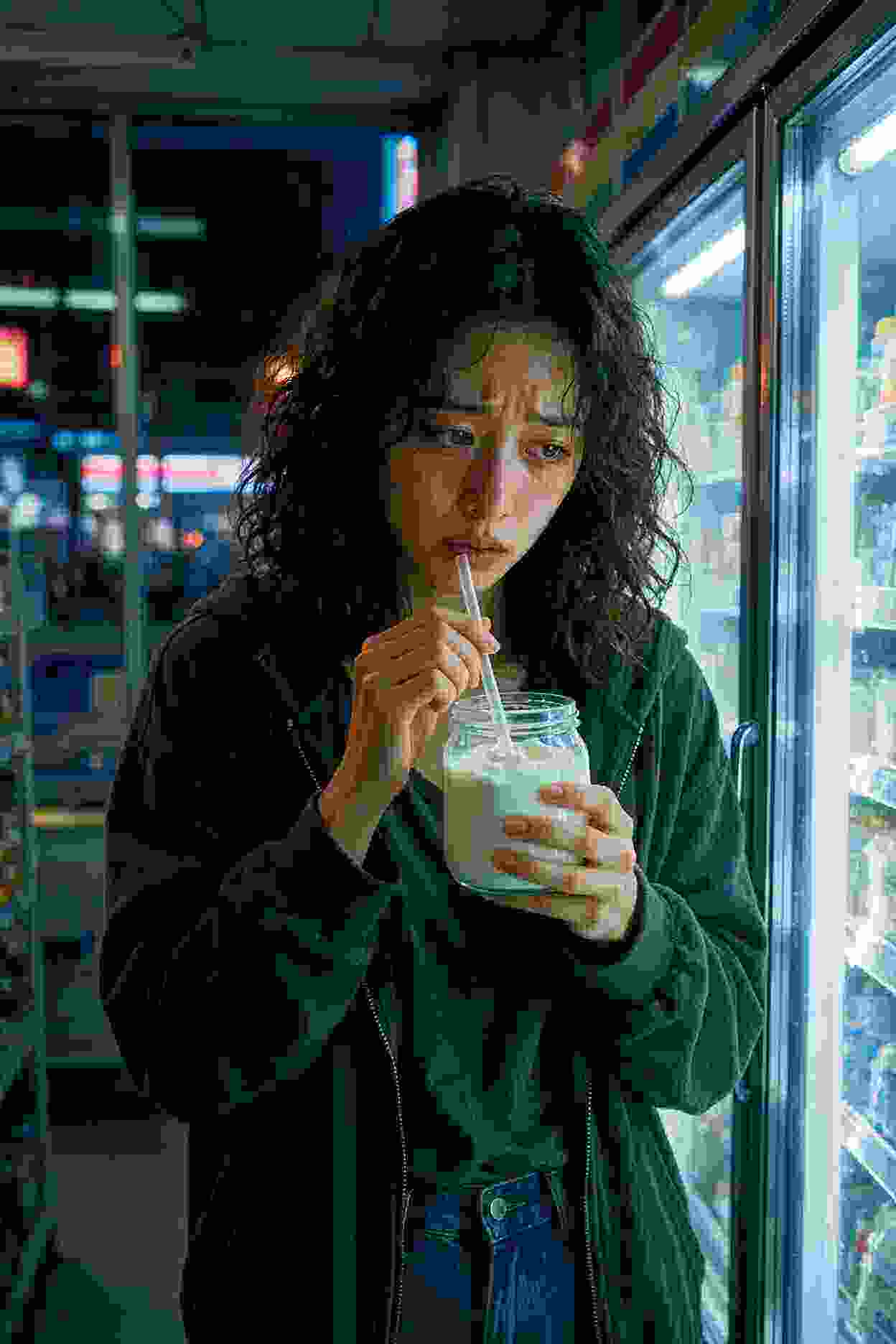 午夜巴塞罗那